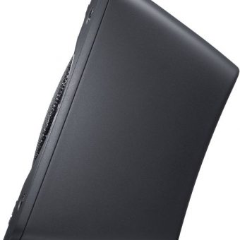 Logitech Z-906 500W 5.1 THX Wired Speakers 980-000468 - Image 10