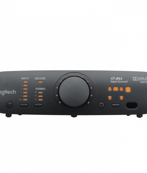 Logitech Z-906 500W 5.1 THX Wired Speakers 980-000468_3
