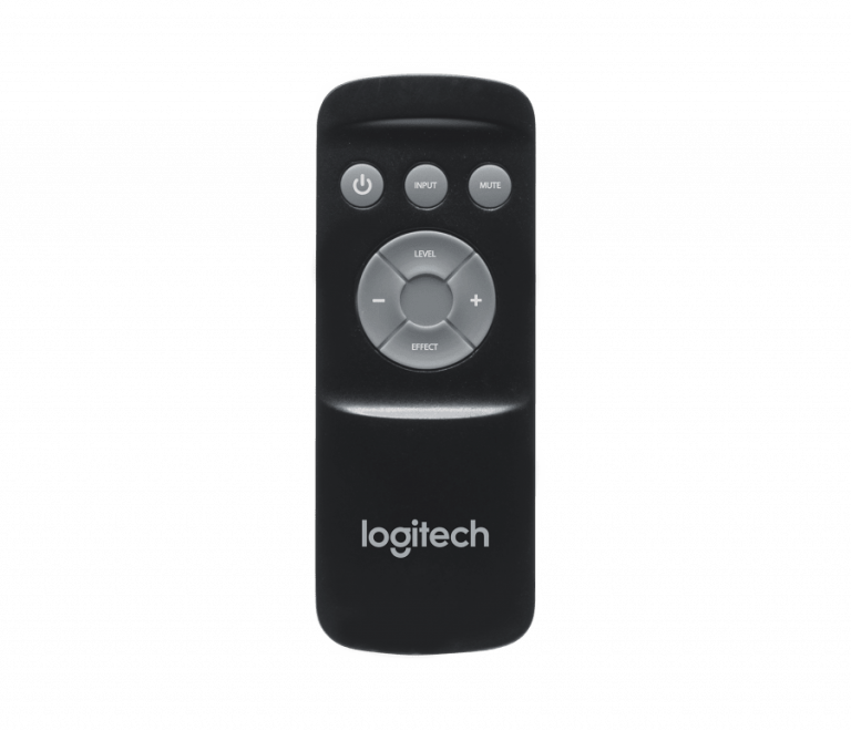 Logitech Z-906 500W 5.1 THX Wired Speakers 980-000468 - Image 4
