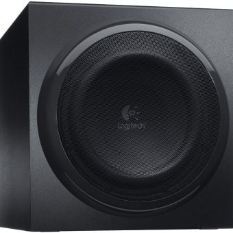 Logitech Z-906 500W 5.1 THX Wired Speakers 980-000468 - Image 6