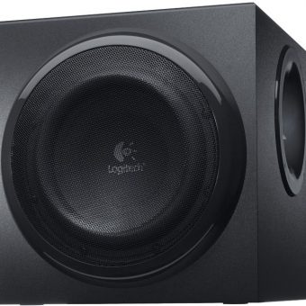 Logitech Z-906 500W 5.1 THX Wired Speakers 980-000468 - Image 7