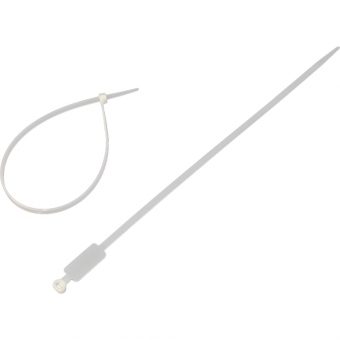 Roline Cable Ties (100 Τεμ. 30cm) 19.08.3276