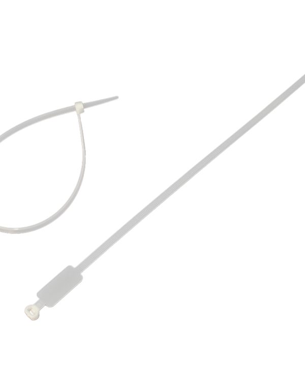 Roline Cable Ties (100 Τεμ. 30cm) 19.08.3276