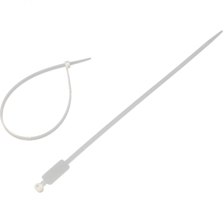 Roline Cable Ties (100 Τεμ. 30cm) 19.08.3276