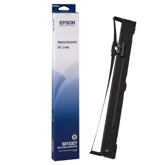 EPSON S015327 BLACK