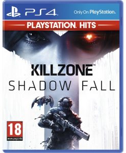 Sony Killzone Shadow Fall – PS4 Hits