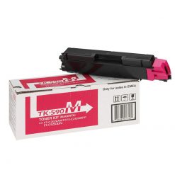 Kyocera Magenta Toner FS C2026/2126MFP (5K) (TK-590M)