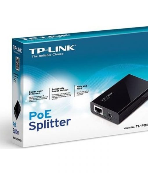 TP-Link TL-PoE10R PoE Splitter v4_4