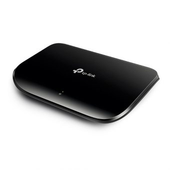 TP-Link TL-SG1005D 5 Port Gigabit Switch v9
