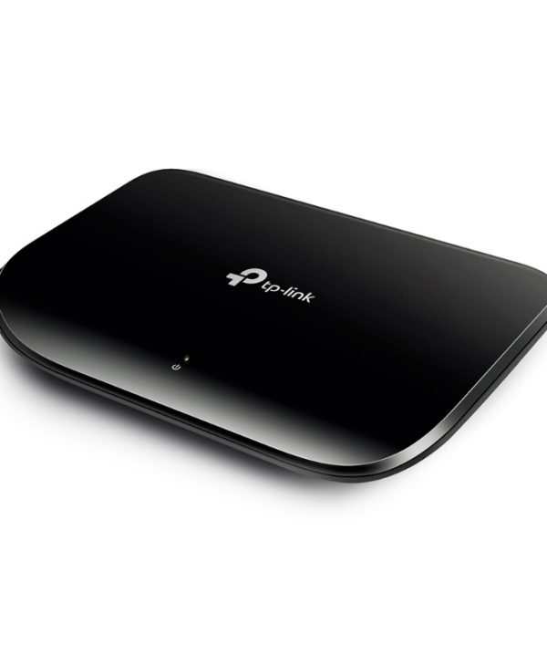 TP-Link TL-SG1005D 5 Port Gigabit Switch v9