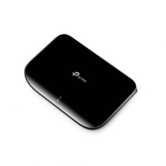 TP-Link TL-SG1005D 5 Port Gigabit Switch v9 - Image 4