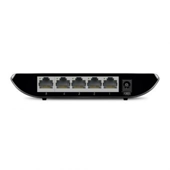 TP-Link TL-SG1005D 5 Port Gigabit Switch v9 - Image 5
