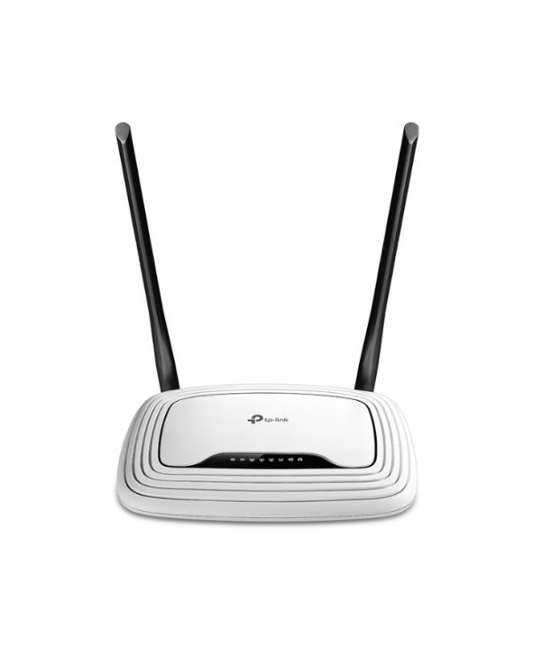 TP-Link TL-WR841N 300Mbps Wireless N Router v14