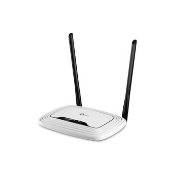 TP-Link TL-WR841N 300Mbps Wireless N Router v14 - Image 2