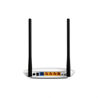 TP-Link TL-WR841N 300Mbps Wireless N Router v14 - Image 3