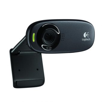 Logitech Webcam HD C310