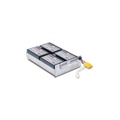 APC REPLACEMENT BATTERY CARTRIDGE#24