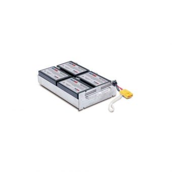 APC REPLACEMENT BATTERY CARTRIDGE#24