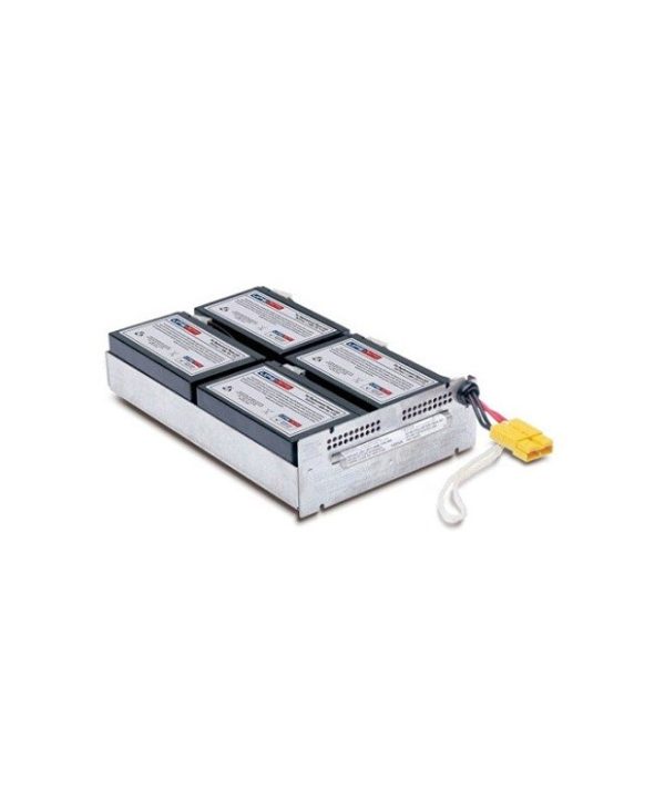 APC REPLACEMENT BATTERY CARTRIDGE#24