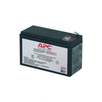APC REPLACEMENT BATTERY CARTRIDGE#2