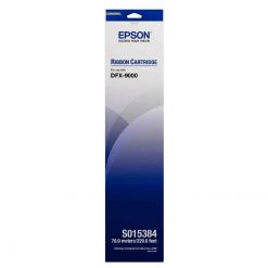 EPSON S015384 DFX9000 ΜΕΛΑΝΟΤ.