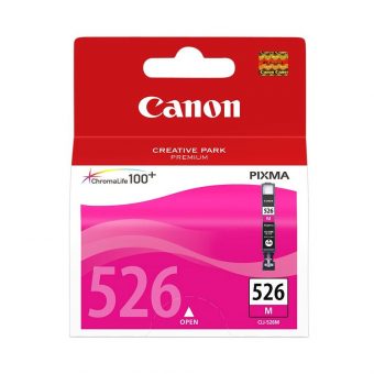 CANON CLI-526M INK CRTR MAG