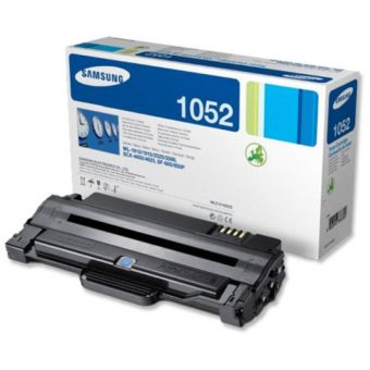 Samsung MLT-D1052S Toner Black MLT-D1052S/ELS