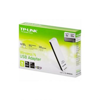 TP-Link Wireless Adapter TL-WN821N v6