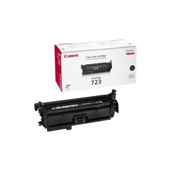 Canon Toner Laser 723 Yellow - 8.5K Pgs 2641B002