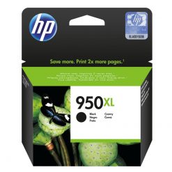 HP 950XL Ink Black 2.3K Pgs CN045AE