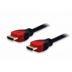 Equip HDMI M/ M 1m Black 119341