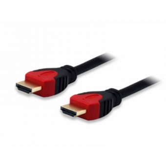 Equip HDMI M/ M 1m Black 119341