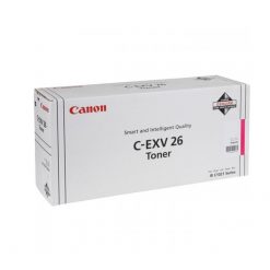 Canon Magenta Toner IRC1021i (C-EXV26) 1658B006