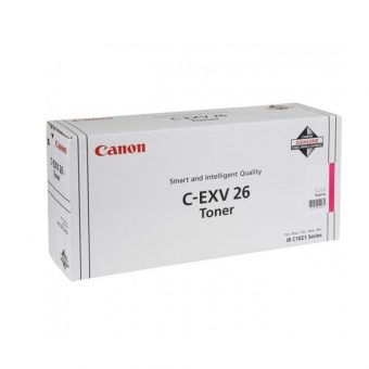 Canon Magenta Toner IRC1021i (C-EXV26) 1658B006