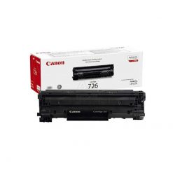 CANON LBP 6200 TNR CRTR-726 (2.1K) (3483B002)