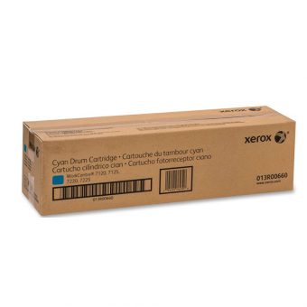 XEROX 13R00660 WC 7120 DRUM CYAN (013R00660)
