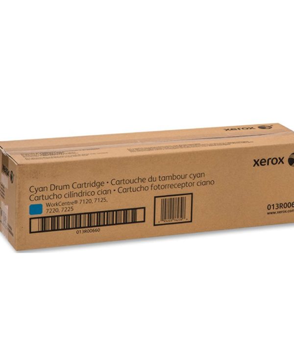 XEROX 13R00660 WC 7120 DRUM CYAN (013R00660)