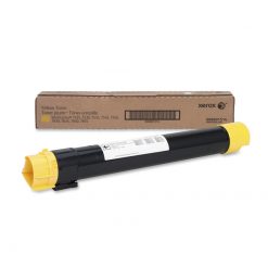 Xerox 006R01514 Yellow Toner WC 7545/7556