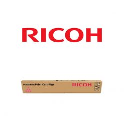 Ricoh Toner Aficio MPC2800 Type 3300 Magenta 841426 - 15K Pgs