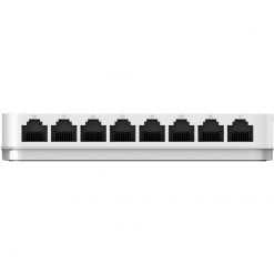 D-Link Switch 8 port Gigabit GO-SW-8G - Image 2