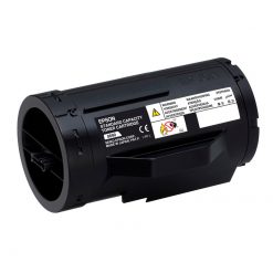 Epson AL-M300 Black C13S050690 - Image 2