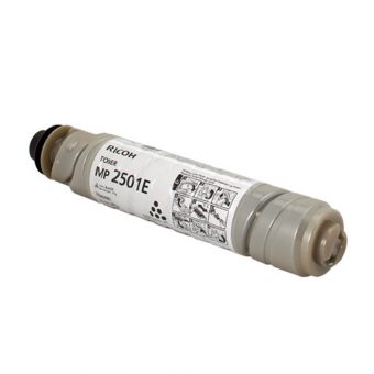 Ricoh Aficio MP 2001/2501 Toner Black 9K Pgs 841769