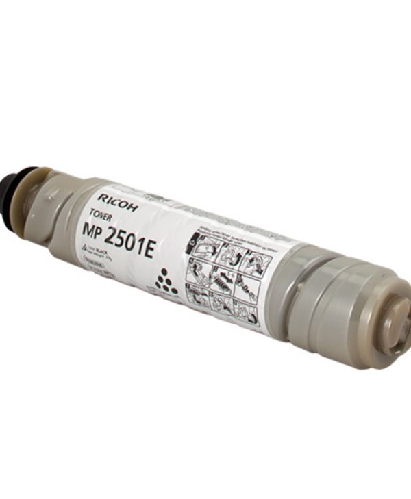 Ricoh Aficio MP 2001/2501 Toner Black 9K Pgs 841769