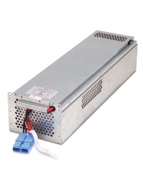 APC Battery Replacement Cartridge RBC27