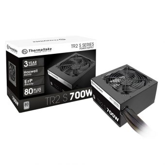 Thermaltake 700W TR2 PS-TRS-0700NPCWEU-2