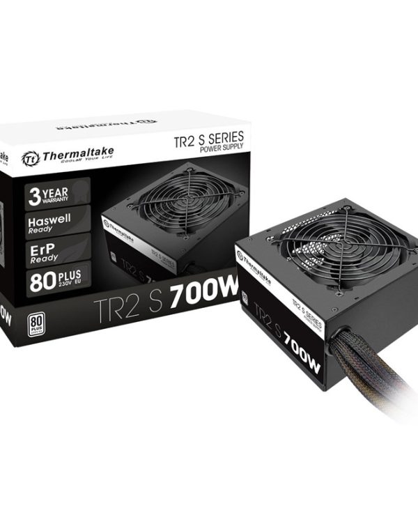 Thermaltake 700W TR2 PS-TRS-0700NPCWEU-2