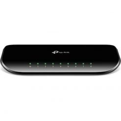 TP-Link TL-SG1008D 8 Port Gigabit Switch v5