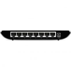 TP-Link TL-SG1008D 8 Port Gigabit Switch v5 - Image 4