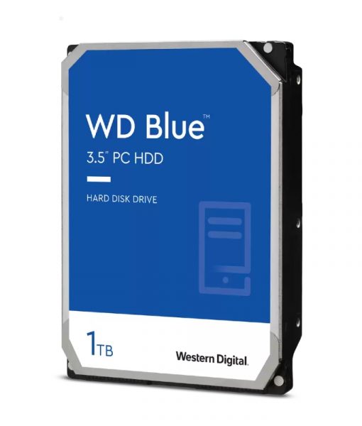 Western Digital Caviar Blue 1TB Sata III WD10EZEX