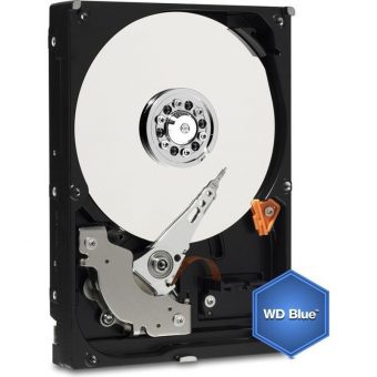 Western Digital Caviar Blue 1TB Sata III WD10EZEX_1